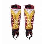 Cosco Extreme Shin Guard (Pack of 2 pairs)